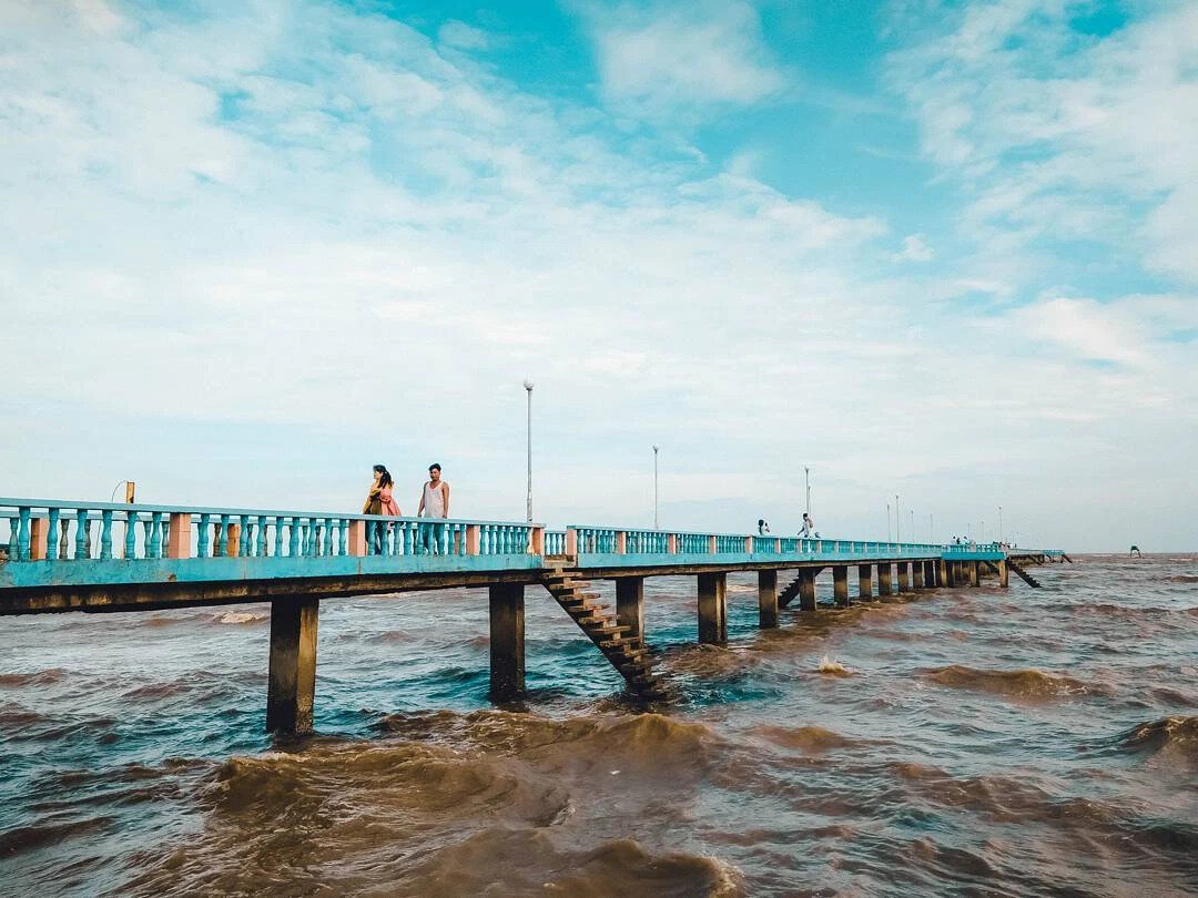 Begin your visa-prepared day with Vietnam’s tranquil ambiance